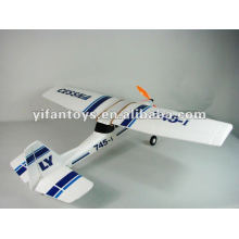 2012 Hot and new CESSNA EPO TW 745-1 rc toy
